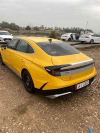 سوناته • ٢٠٢٥ • غاز