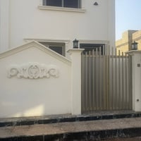 بيت للايجار درجه اولى جاهز طابقين ٢ نوم 07819031574 داخل مجمع بدايه هو...