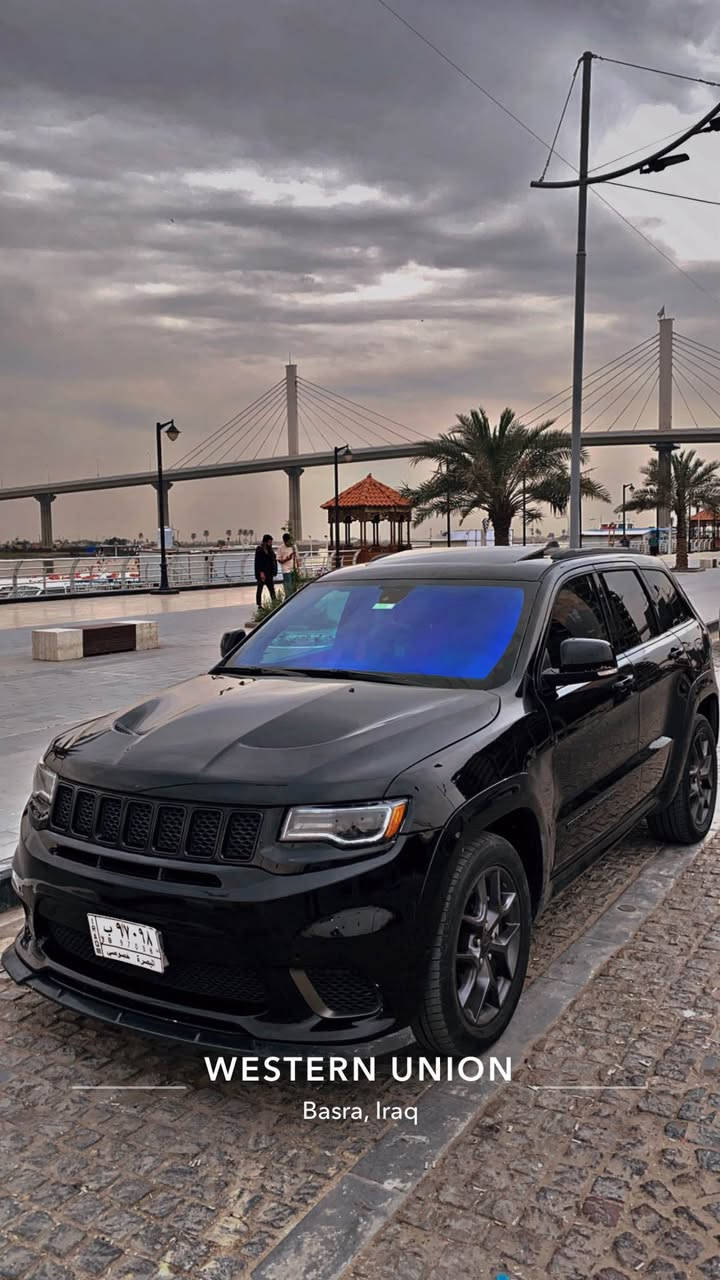 مكلف بلنشر 🧨
سلام عليكم للبيع فقط 🔥
جيب هيمي موديل 2020💣
سياره لمتدد x رقم بصرة مميز
سياره مغلفة بلكامل ppf صور حادث مرفقة
سياره جاهزة من كل نواحي 🔧
رقم بصرة تحويل ثاني يوم شررط
ماشية 70mi
جامة الامامية مغلفة بلروايز
محولة غاز  انسى دوانز 
سعر : 265 بيها مجال قليل سياره جاهزه
مكاني بصرة
رقم هاتف: *********** البصرة, العراق
