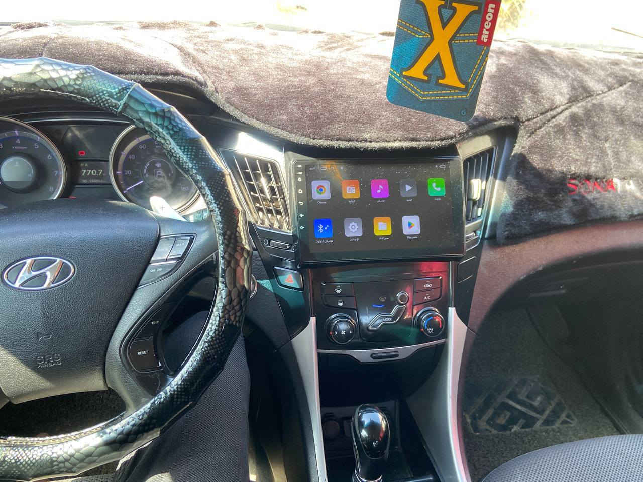 السلام عليكم
للبيع فقط بدون امراوس سوناتا موديل 2011 رقم بغداد بأسمي هزه جديده ورقم جديد حادثها جاملغات خلفي فقط والبنيد بي كلير بدون دواخل نهائيآ السياره مكينه 2400 GDi حداديه جديده تخم تاير جديد منظومه تبريد جديده جاهزه مواصفاتها بصمه تشغيل وأبواب وشفتات ستيرن  كشن كهرباء وكشنات جلد ومخمل شاشه وكامره  دبل اكزوز ايكو السياره جديده وحلوه وبالعافيه عليه الياخذها السعر 94 وبيها مجال مكاني بابل الشوملي 

*********** بغداد, العراق
