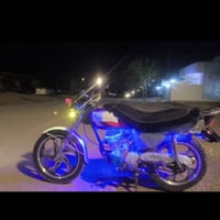 نامي بررو • موديل ٢٠٢٠ • مكينة ٢٠٠