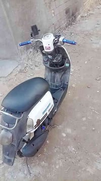 دراجه بوليس للبيع دراجه نضيفه مكينه مكفوله دراجه حلوه بس شويه لكفرات ب...