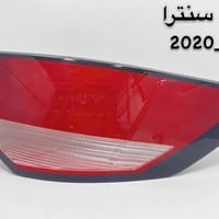 نيسان سنترا • بك لايت • جودة عالية