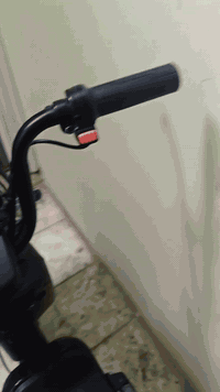 دراجة شحن حجم 14 للبيع
استعمال قليل جدا مماشية 
سويچات ثنين للتشغيل وايضا تشتغل وتطفى بالبصمة
الدراجه نضيفة جدا بطاريات بلادي ومماشي بيها والملف ايضا 
سعر 275 وبيها مجال
مكاني عداله


**إذا كنت صاحب هذا الإعلان وتريد حذفه لأي سبب، رجاءا أرسل رسالة إلى الدعم الفني**