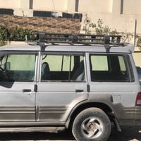 موديل ٢٠٠٠ • بنزين • مكينه وكير كفاله