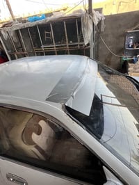 كراون • ١٩٩٢ • هيكل نظيف
