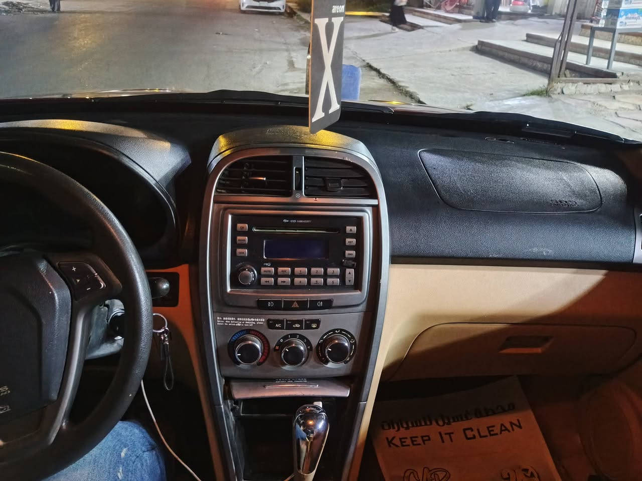 شيري تيكو موديل 2013مكان بغداد الجديده الاتصال عله الرقم*********** السعر 60ورقه
