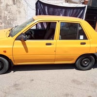 سايبا موديل 22 مكفوله من الصبغ والتبديل تبريد شغال كهربائيات شغاله كير...