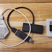 XIM Apex • Besavior P5 Mate • Besavior P5 General