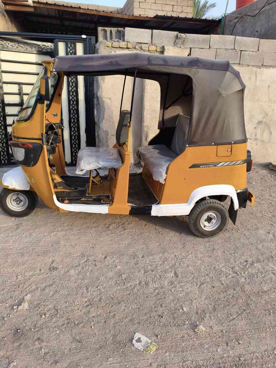 تكتك موديل ١٩ ب شهر١٢ داخله ب ٢٠٢٠ رقم وسنويه العنوان البصره العاليه خمس ملايين وبيها مجال***********
