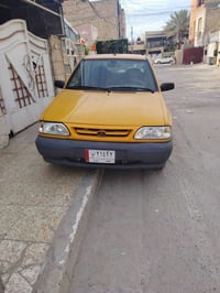 سايبا موديل 2021بغداد ضررها موضح بل فديو سياره جاهزه مابيها أي نقص ع و...