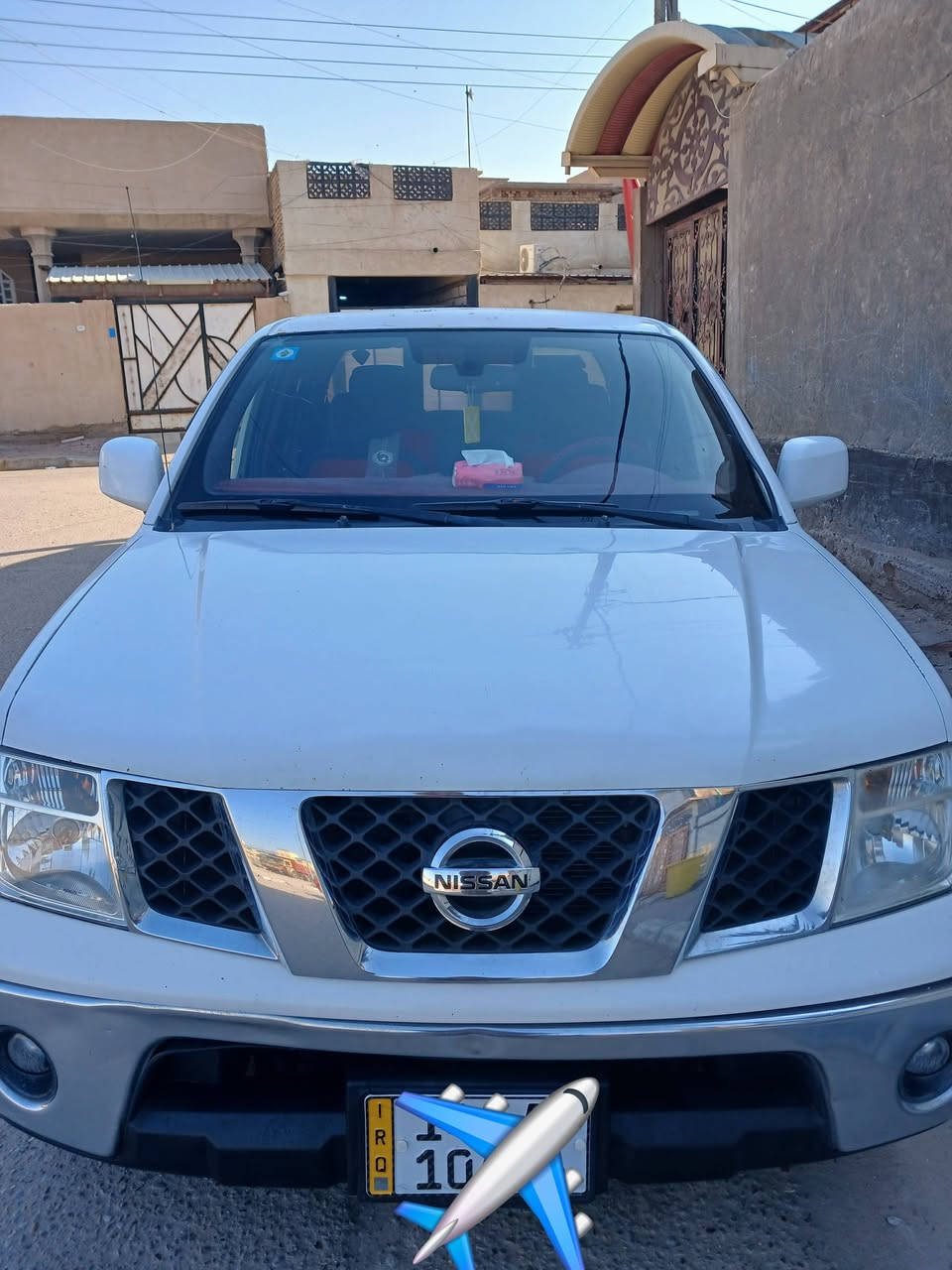 نيفارة  ٢٠٠٨ بصرة  رقم  دولي  بيهه صبغ  مكانات  جماليه  مكينه  وكير  بلاد  تمام  حدادة  وتبريد  وكهرباية  تمام  وسعرها  ٩٠ العنوان  بصرة  ***********
