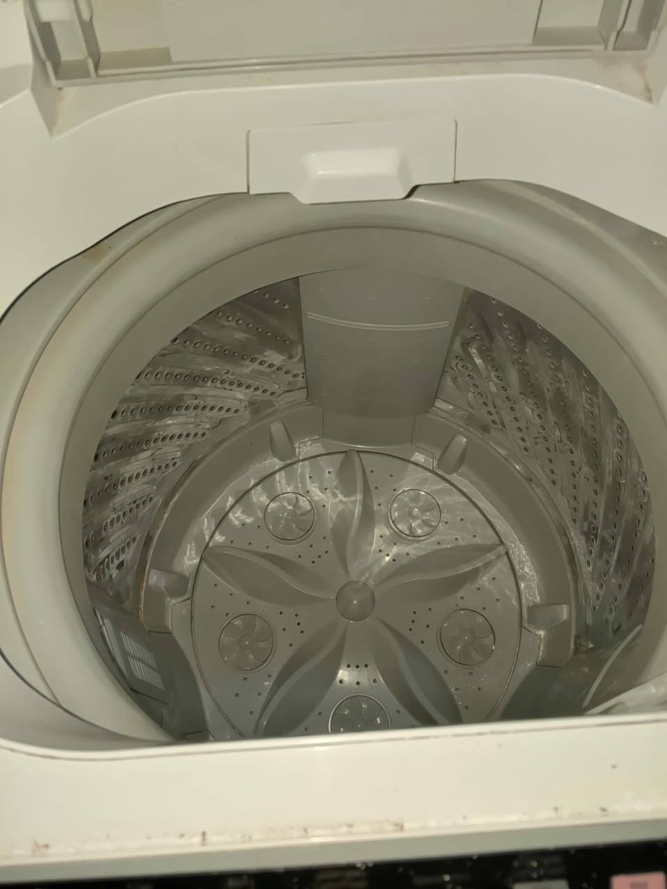 غساله نظيفه اوتمتيك شغاله للبيع السعر خاص شراي يراسلني فقط..مكلفه بالنشر


**إذا كنت صاحب هذا الإعلان وتريد حذفه لأي سبب، رجاءا أرسل رسالة إلى الدعم الفني**