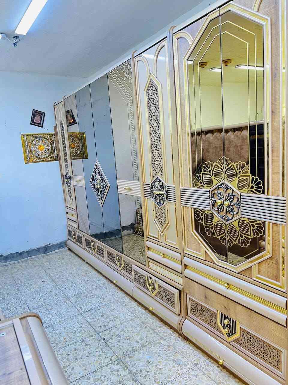مليون و300
احجز الان عن طريق الواتساب
https://wa.me/9647745196448


**إذا كنت صاحب هذا الإعلان وتريد حذفه لأي سبب، رجاءا أرسل رسالة إلى الدعم الفني**