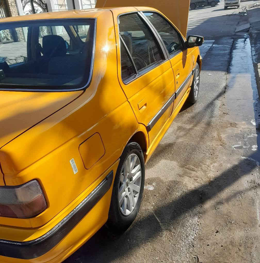 السلام عليكم بيجو باص موديل 2018 ماشية 148 السياره سيارة جديدة مال بيت بسمي سنوية غاز السعر 67 مكان السيارة بغداد الورفلي
رقم الهاتف ***********
