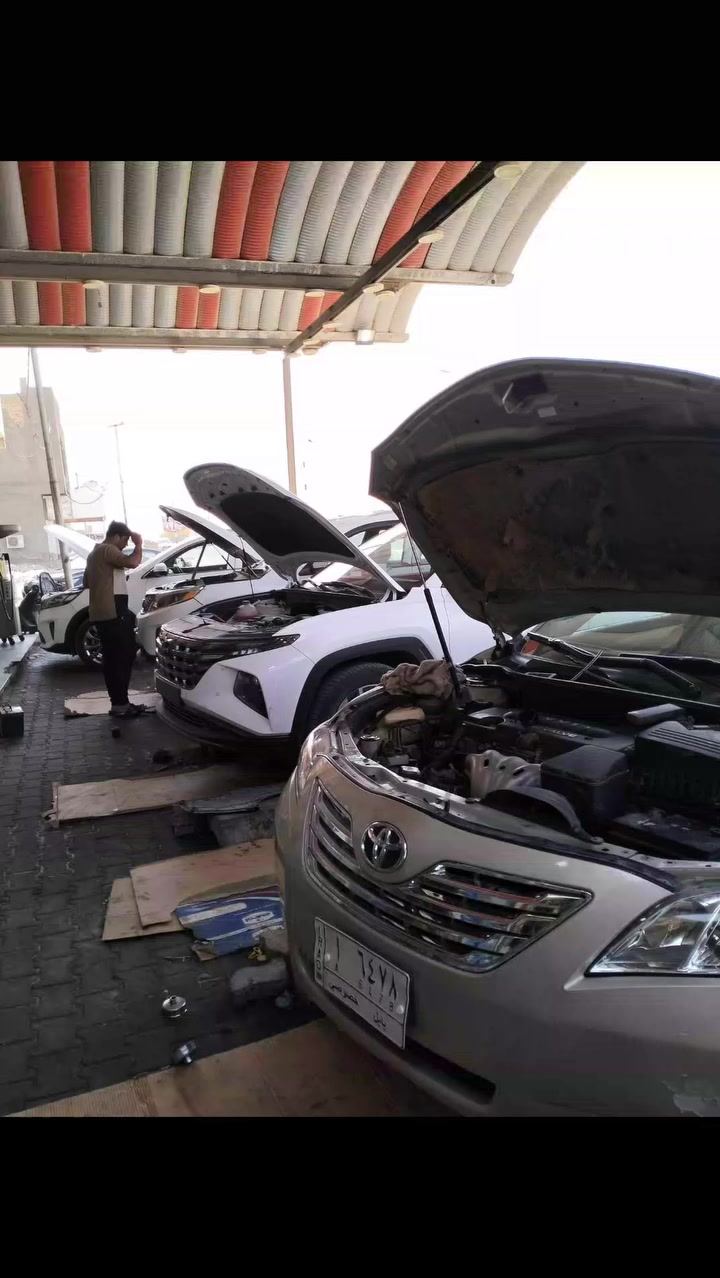 🔥 أفضل الزيوت الأصلية لمحركك... اختيارك يبدأ من هنا! 🔥

🚗 مهما كان نوع سيارتك، تحتاج زيت أصلي يضمن:
✅ حماية فائقة للمحرك ضد الحرارة والتآكل
✅ تشغيل سلس في كل الظروف الجوية
✅ تقليل استهلاك الوقود وزيادة عمر المحرك
✅ مواصفات عالمية معتمدة

✨ متوفر لدينا:

Lucas Oil الأمريكي 🇺🇸

Ravenol الألماني 🇩🇪

Amsoil الأمريكي 🇺🇸

Liqui Moly الألماني 🇩🇪

Metaso الياباني 🇯🇵
وغيرها من الماركات العالمية الأصلية 🌍

📍 المكان: العاصمة للزيوت والفلاتر الأصلية – السماوة_السياسين شارع الطاقة الكهرباء قرب تقاطع المهدي 
📞 للاستفسار والطلب: ***********
