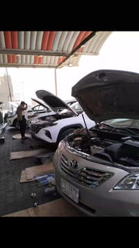 زيوت أصلية • ماركات عالمية • السماوة السياسين