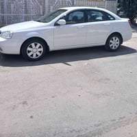 اوبترا • ٢٠١٢ • مكينة وجير جدد