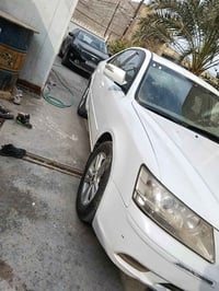 سوناتا خليجي • فول مواصفات • رقم اربيل باسمي