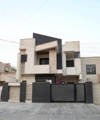 عرض  سعر (500)الف دينار  ذرعة سقوف فقط عدا الطابق الارضي ذرعة ارض …  م...