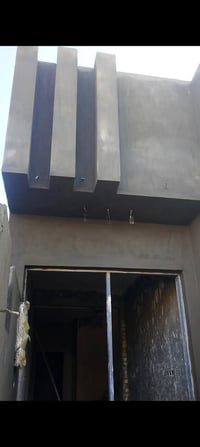 لباخ • سمنت وجص • تجف كوفه شارع المعمل