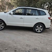 سنتافي 2012 • V6 3500 • دفع رباعي ٤×٤