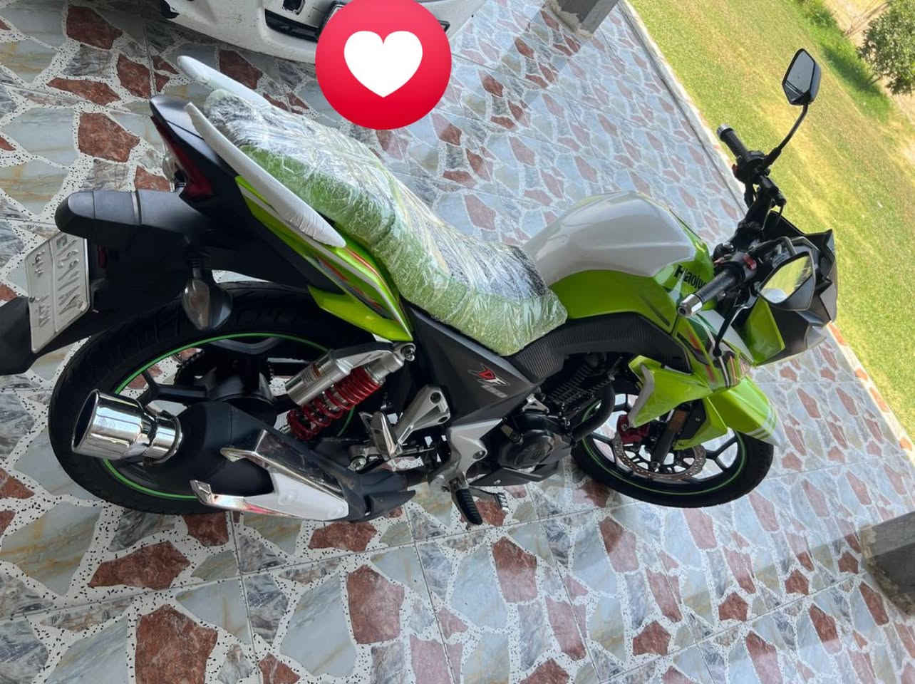 هاوجي DF. 23
ماطور نضيف وبأسمي تحويل مباشر
السعر (20)
***********
