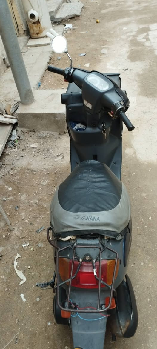 سلام عليكم دراجة منغولي جاهزة مجهزة البيع كربلاء شلعة ومعدل
السعر 250

***********
