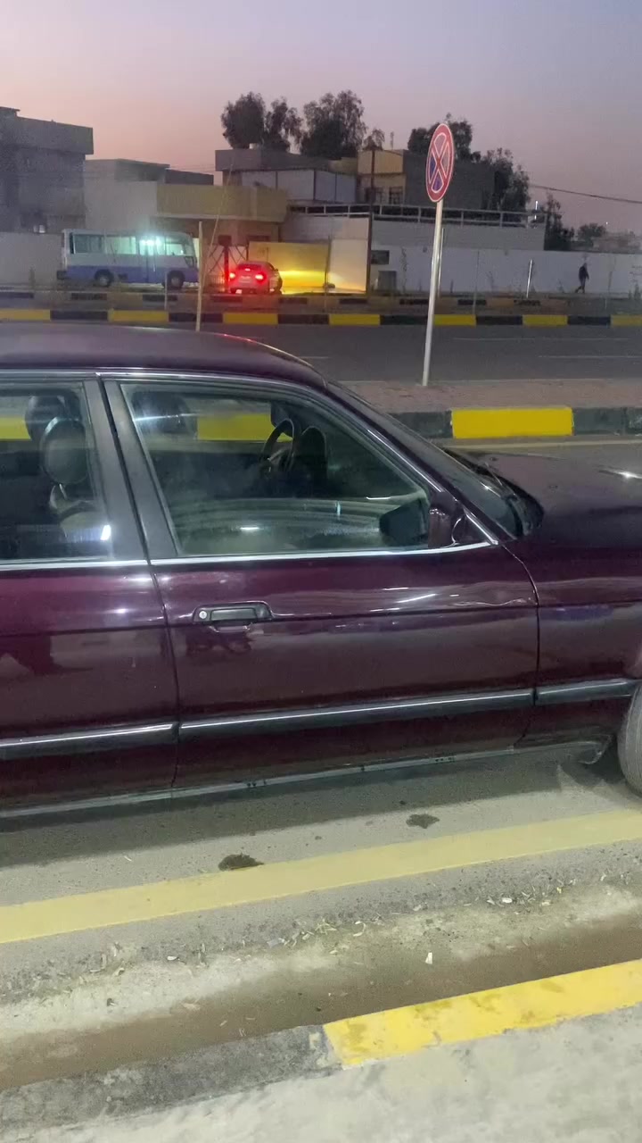 بي ام للبيع سيارة بسمي مكفولة ضربة ومجعون وكص كير محرك شرط لاصرف ولادخان تبريد شغال سعرها ٥٤ بيها مجال اخوان الشاراي يخابرني ***********
