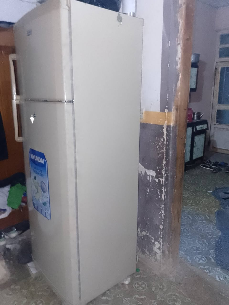 ثلاجه البيع 600وبيه مجال مستعمله شي قليل


**إذا كنت صاحب هذا الإعلان وتريد حذفه لأي سبب، رجاءا أرسل رسالة إلى الدعم الفني**