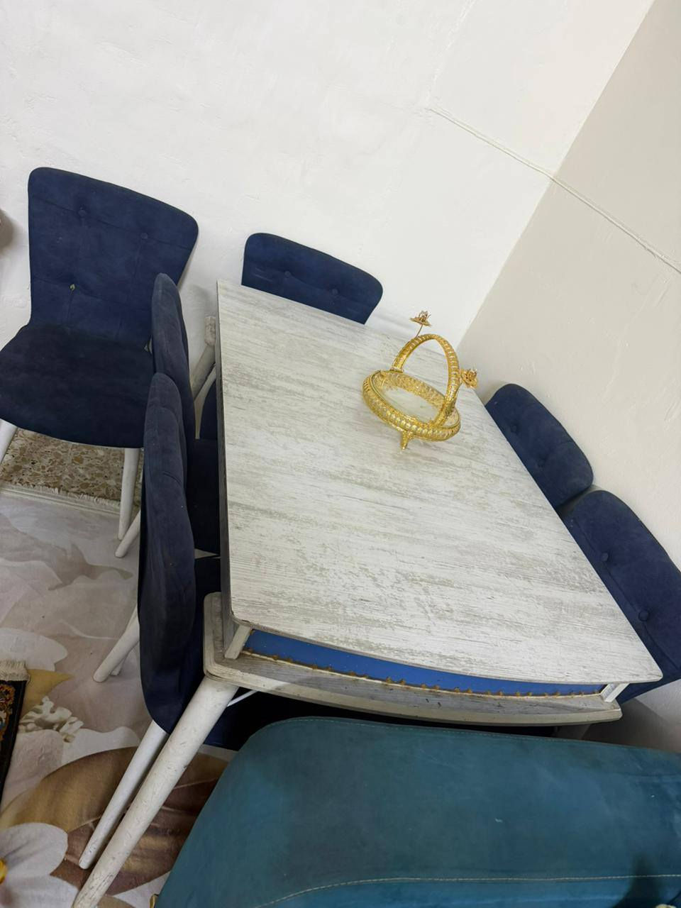 سلام عليكم غراض لبيع كلمن وسعره المكان حي اور بغداد الشعب


**إذا كنت صاحب هذا الإعلان وتريد حذفه لأي سبب، رجاءا أرسل رسالة إلى الدعم الفني**