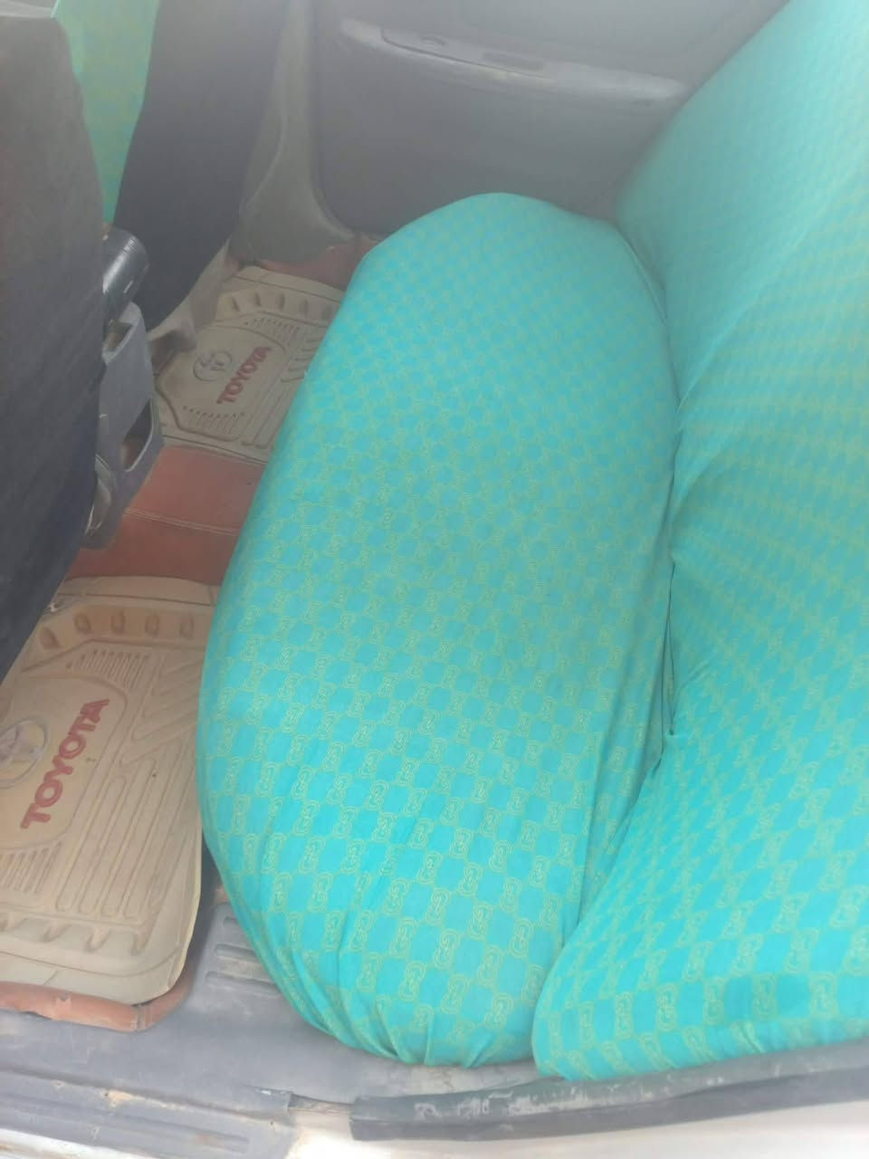 سلام عليكم. شباب سوناتا منغولي موديل الفين سيارة حلوة كلها جاهزة حداديتها حلوه تايرات جدد بيها رقم سياركة مثنى يعني عايزلها ترتيبات شوية صبغه سعرها مناسب وحلو 25 ورقة وبيها مجال مكان سيارة النجف الاشرف ع فيس
مامتواجد هذا صاحب رقم
***********
