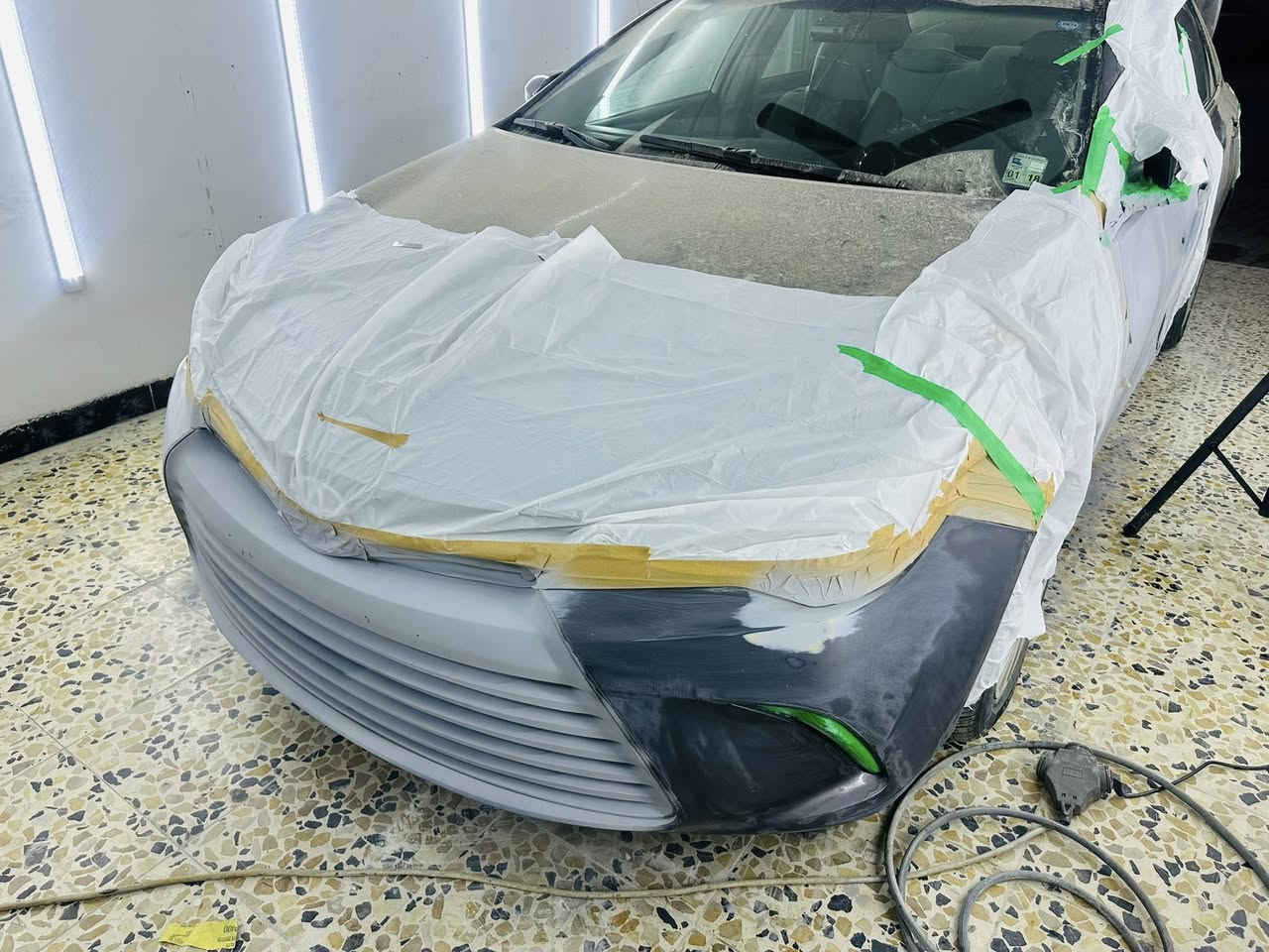 سلام عليكم صبغ سيارات بوليش صبغ وياله دعاميات قطع جلي لايت بوليش مركز عنايه الامير صلوحي العبيدي بوليش السياره العاليه ٦٠ الف الناصي ٥٠ الف جلي لايت ١٥ الف تكحيل كارت اسعار الصبغ حسب الشغل الي عندك مكاني كركوك خضراء شارع البنزين خانه صلوحي العبيدي       اي ستفسار رقم التلفون ***********
***********
