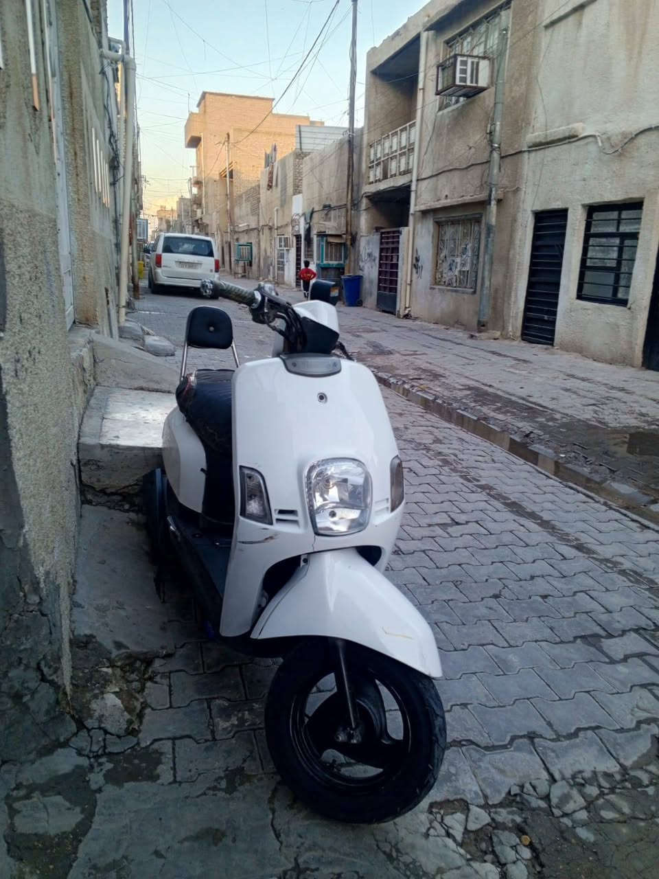 من رخصت صاحب الكروب دراجه ناريه كله شغاله نقص بس كهربائيات مكاني الشعله قرب بانزين خانن مال اولاء وهذا رقم راعيه***********
