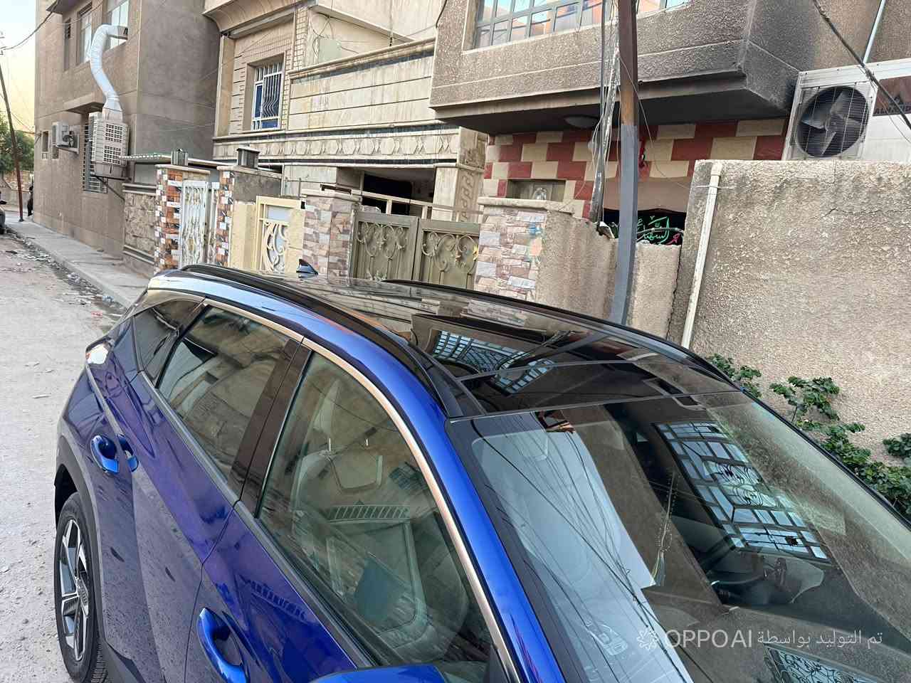 توكسان امريكي تبديل غطاء الجنطه بدون دواخل وبارد قليل جاملغ عكس السائق مويل 22 فول فول مواصفات باني روما جديده لون حلوه جميل في بغداد كمساره او بغداد الجديده ‏‪***********‬‏ او*********** السعر. 195,,$.  وبيه مجال للشراي
