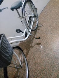 بايسكل • حجم ٢٦ • بعقوبة الهويدر