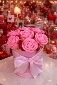 حجوزات عيد المعلم • بوكسات وبوكيات • شمع معطر