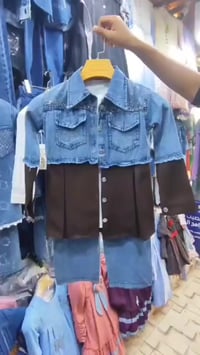 ازياء كراميش • ملابس اطفال • ديوانية الحمزة الشرقي