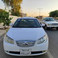 النترا ٢٠١١ • خليجي • تايرات جديدة