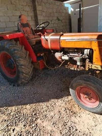 شاحنة • بدون تحويل • سنوية