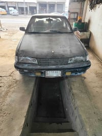 مارك • ١٩٩٢ • ضربه قويه