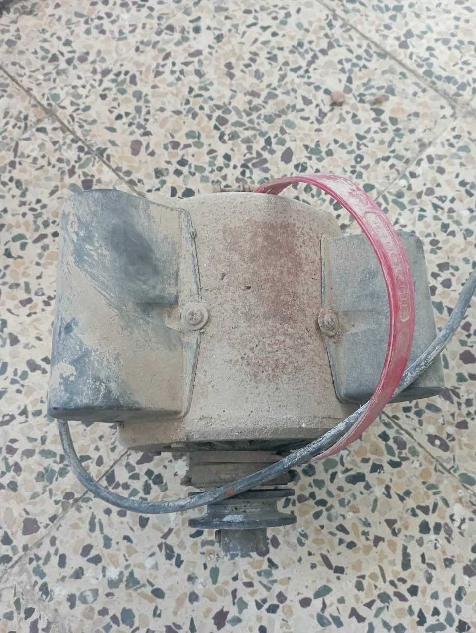 للبيع السعر 25


**إذا كنت صاحب هذا الإعلان وتريد حذفه لأي سبب، رجاءا أرسل رسالة إلى الدعم الفني**