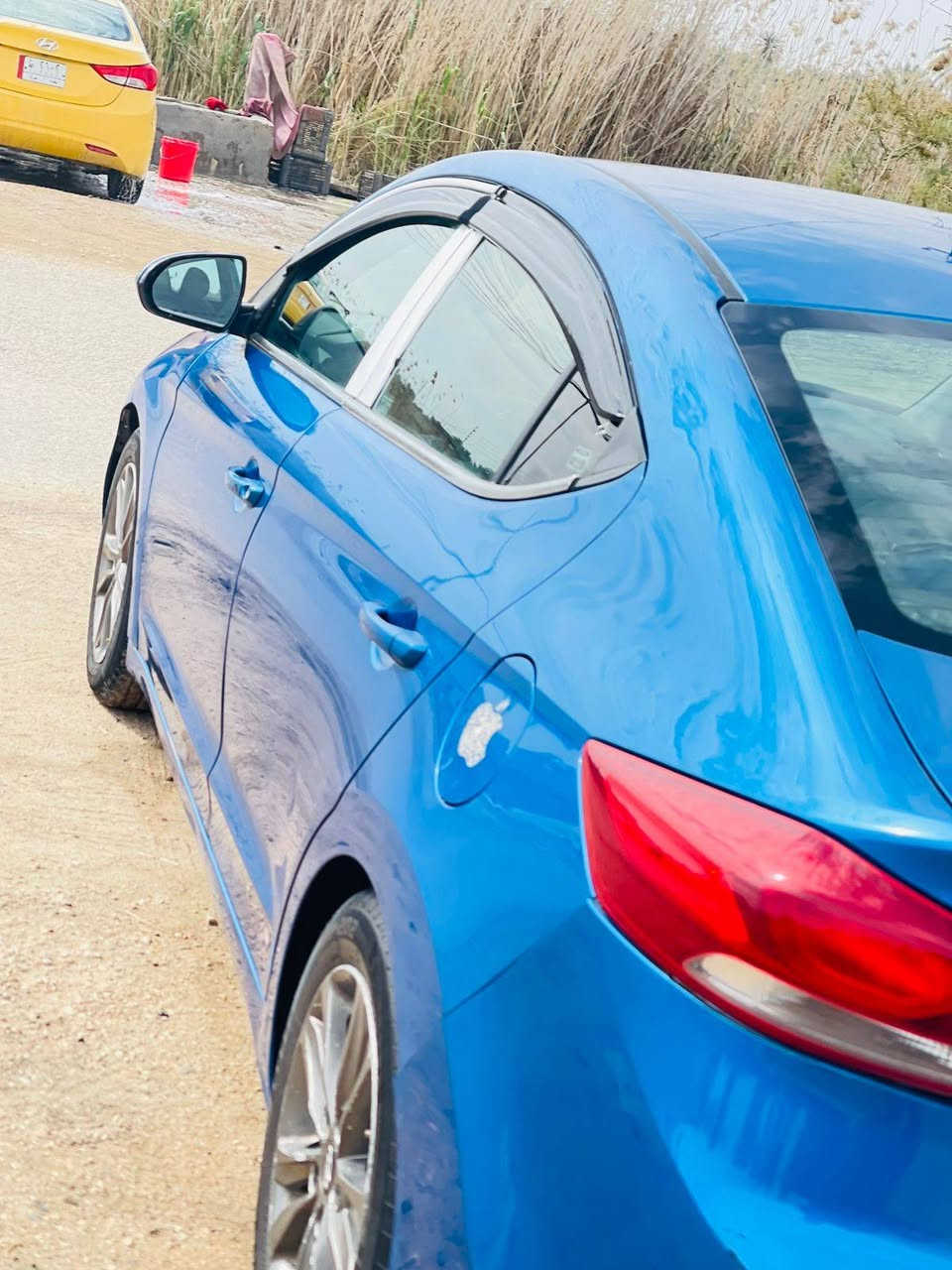 سلام عليكم من رخصت مدير الكروب
سلام عليكم من رخصت مدير الكروب
انتره 2017سياره فول عده الفتحه
مواصفات مصفره هيئه وغرامه ورقام جدد 
١بصمه تشغيل 
٢تدفئ كشنات 
٣رادار 
٤تحكم ستيرن 
٥شاشه كبيره 
٦كامره دواره 
٧كير ايتي 
٨سدر جديد مكينه تخم تاير منضومت تبريد جديده  وكير خير من الله سياره فقط قطعه وحده تبديل وشبر بل جوملغ المام الايمن بس البنيد مبدل نفس الوان 
: عنوان كربلاء طويريج 
رقم تلفون: ***********
سعر ١٢٠ورقه
