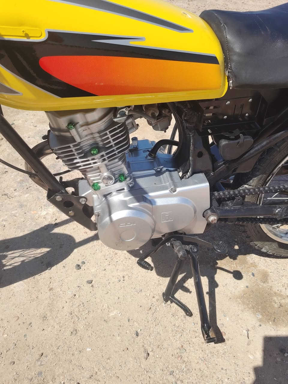 سلام عليكم نامه موديل 2024 شلامجه اصلي تعميره جديده كلك كلك شلعه و معدل خير من الله السعر 500وبيه مجال الشراي  نتصال واتساب ***********
