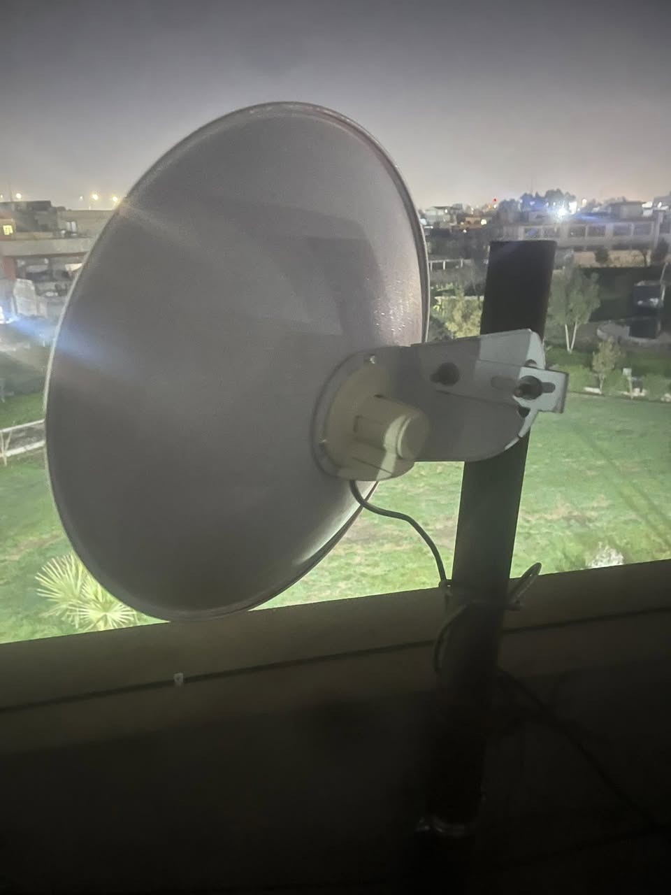 صحن انترنيت نانو 5 لل بيع شرط الفحص مكان كركوك ساحه طيران


**إذا كنت صاحب هذا الإعلان وتريد حذفه لأي سبب، رجاءا أرسل رسالة إلى الدعم الفني**