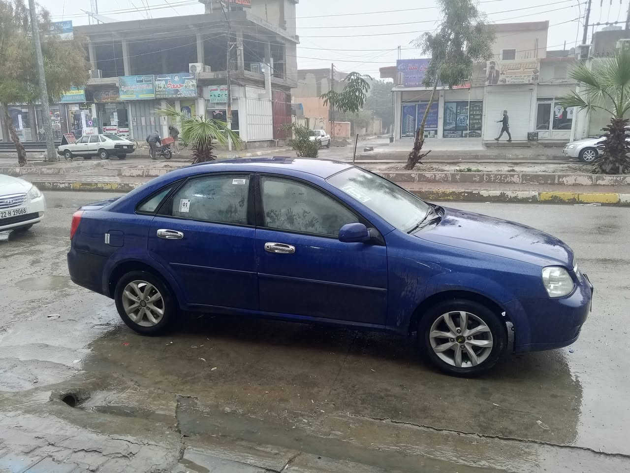 اوبترا لبيع موديل 2006 رقم سليمانيه سنويه جديد كير اتوماتيك سياره مابيها نقص ابد تايرات صدر كوله جديد شراي خابرني *********** سعر 68 ورقه بيها مجال قليل سياره بي 3 قطع صبغ اثر جلح بدون ضربه
