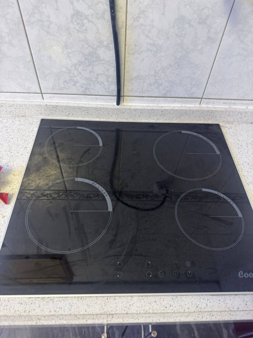 سلام عليكم للبيع كاونتر كامل متكامل
***********
