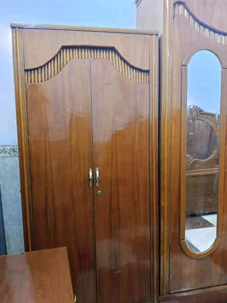 السلام عليكم غرفه صاااج وهاي النظافة كدامك العنوان كربلاء حي المجتبى راسل خاص او اتصل ***********ً..السعر 550 الف ارخص من السوكيه
