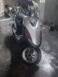 دراجة ماكس • مرخصة • فلوجه