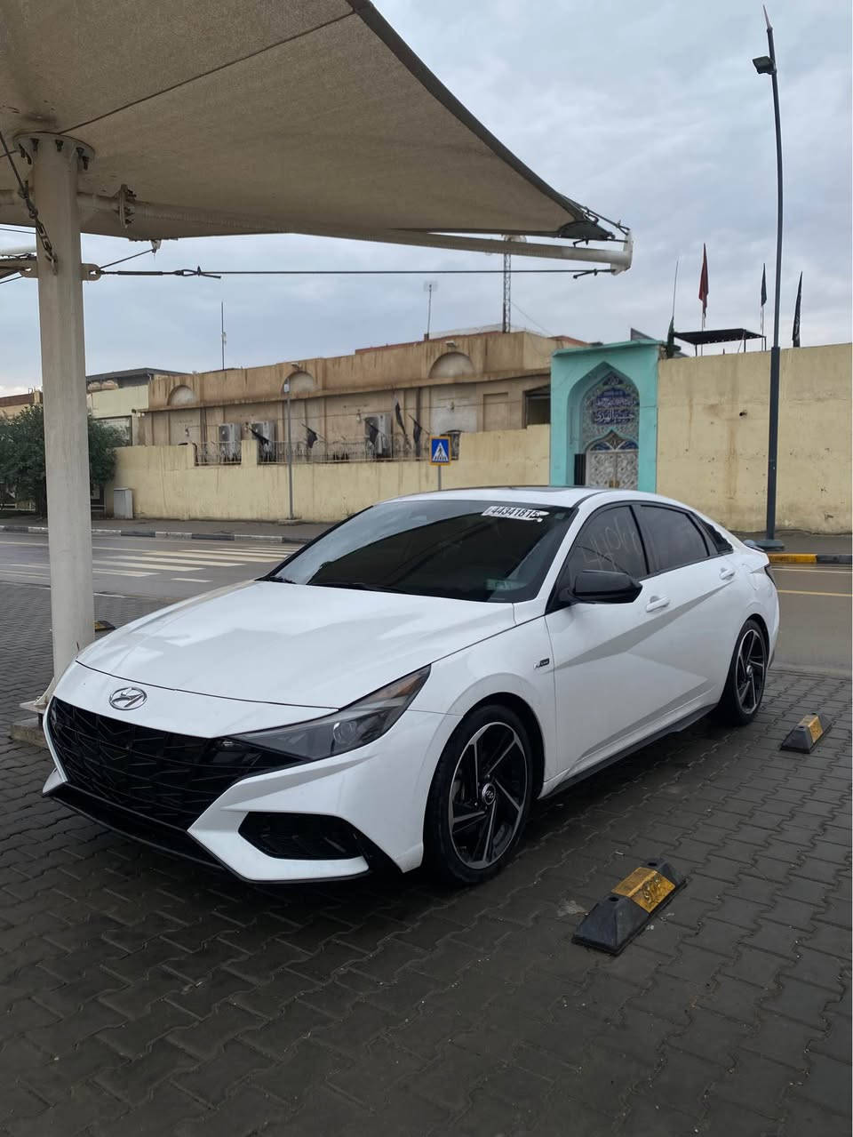 النترا N line 2023
دخول جديد  فحص موقت تترقم جميع المحافضات
‏N line معروفه بلمواصفات
كير اوتو
شفتات سيرن  
شحن مبايل لاسلكي 
 شاشه كامله لمس منتصله 
(درايف مود) 3مودات لسرعه
كشنات حضن رياضي مع حرف N شاوما
رادرات امامي خلفي
حادث خلفي دعاميه وجنطه مبدله والحوض سحب راجع بارد بدون كص 
السياره بدون ايربالك
سياره نضيفه وما ناقصها شي 
رايدها 150 $ 
***********
بصره البصرة, العراق
